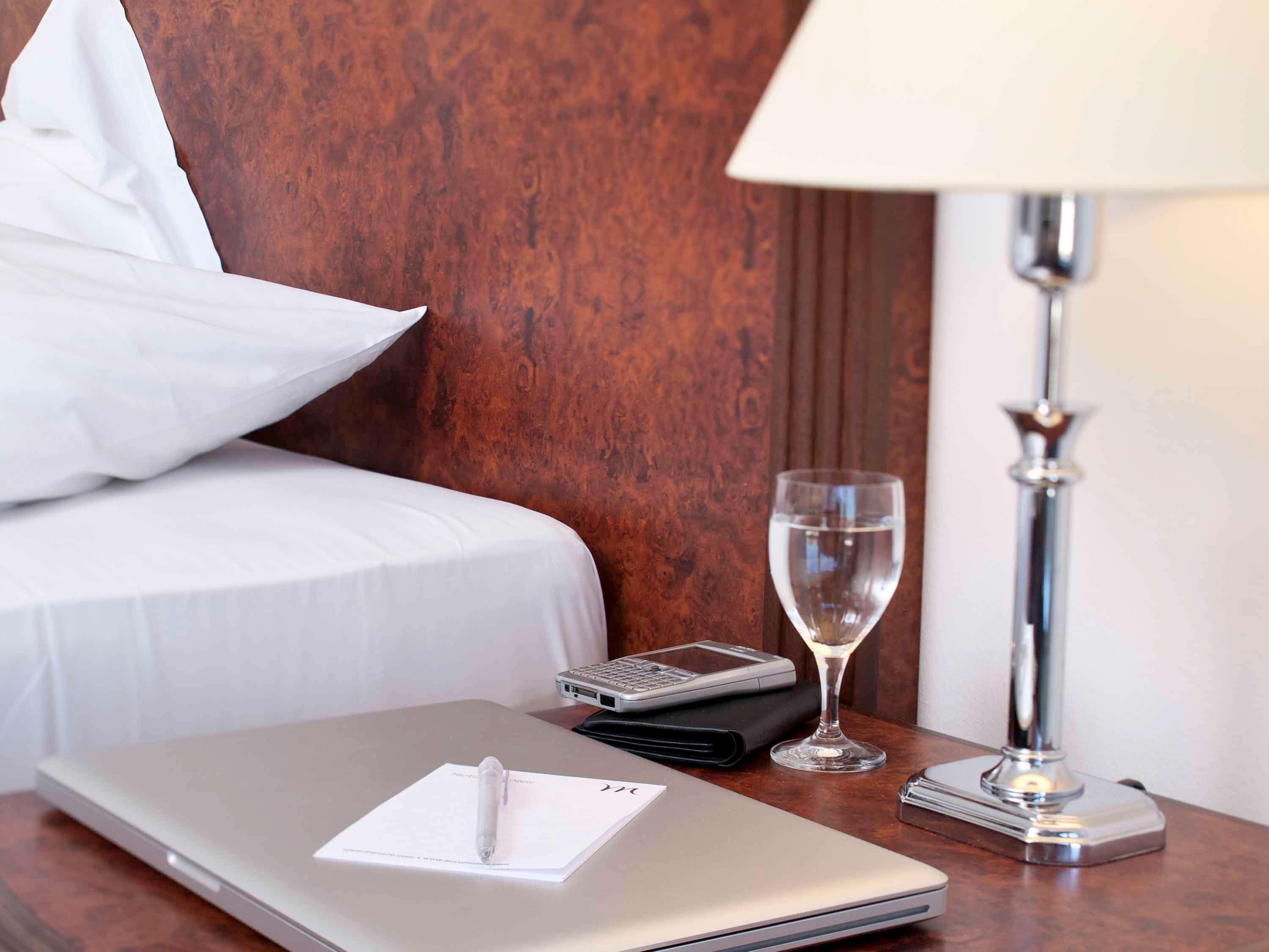 Mercure Hotel Berlin Tempelhof מראה חיצוני תמונה