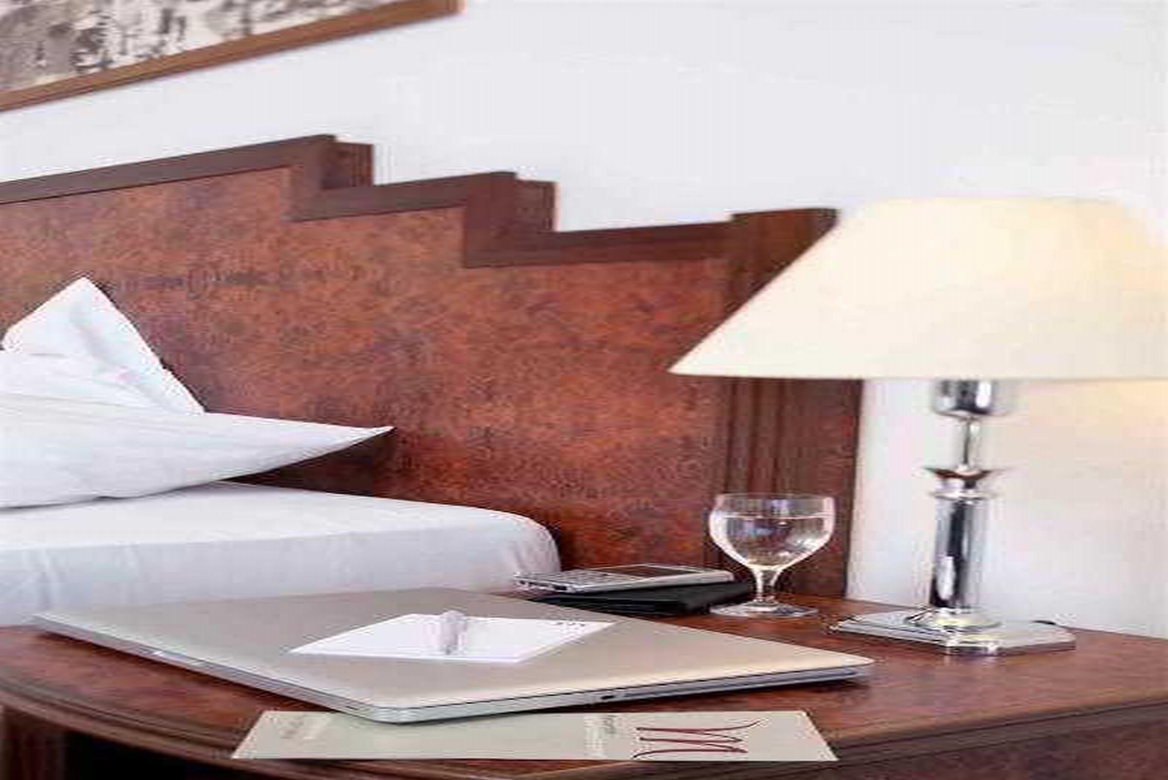 Mercure Hotel Berlin Tempelhof מראה חיצוני תמונה
