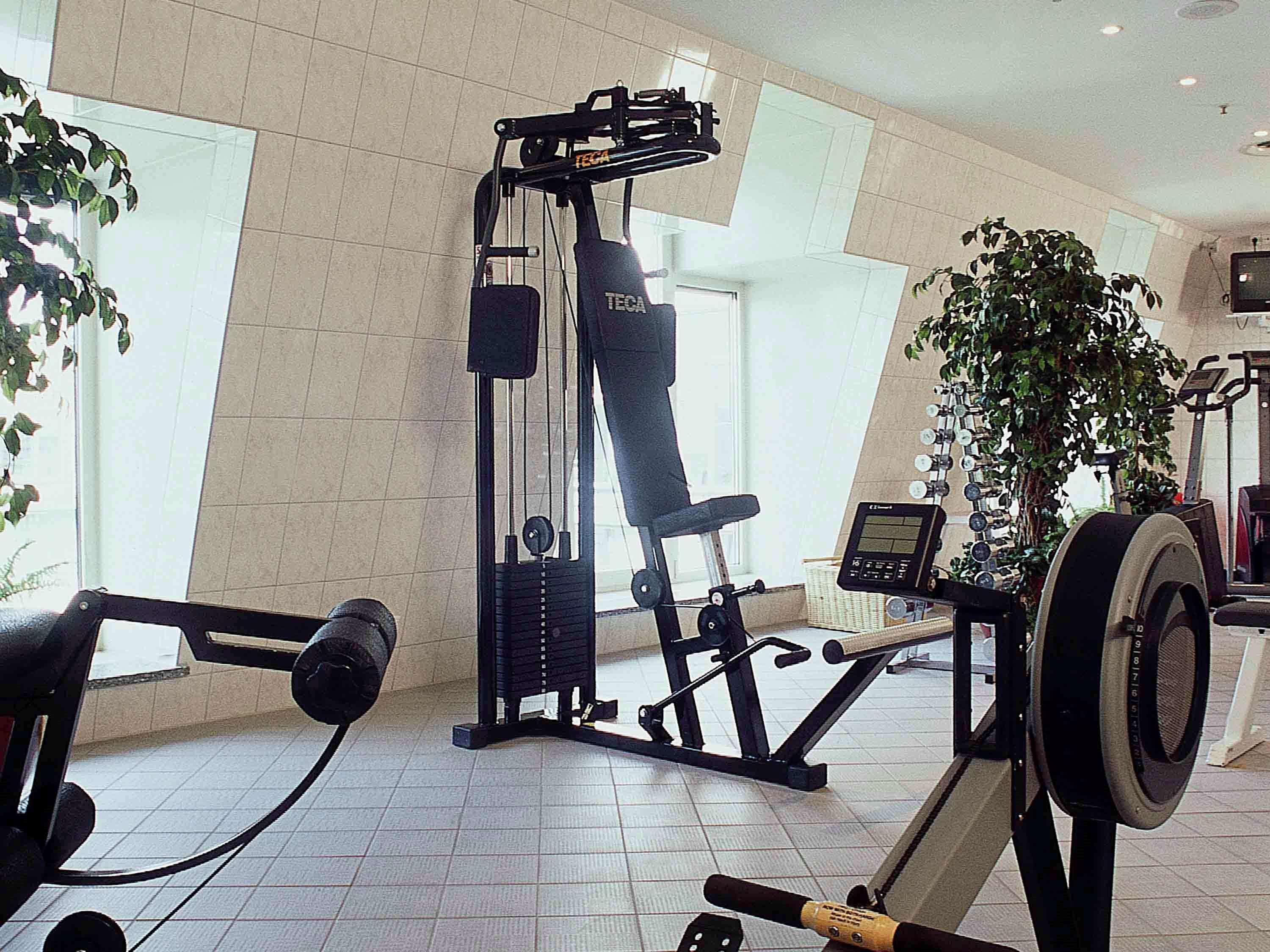 Mercure Hotel Berlin Tempelhof מראה חיצוני תמונה