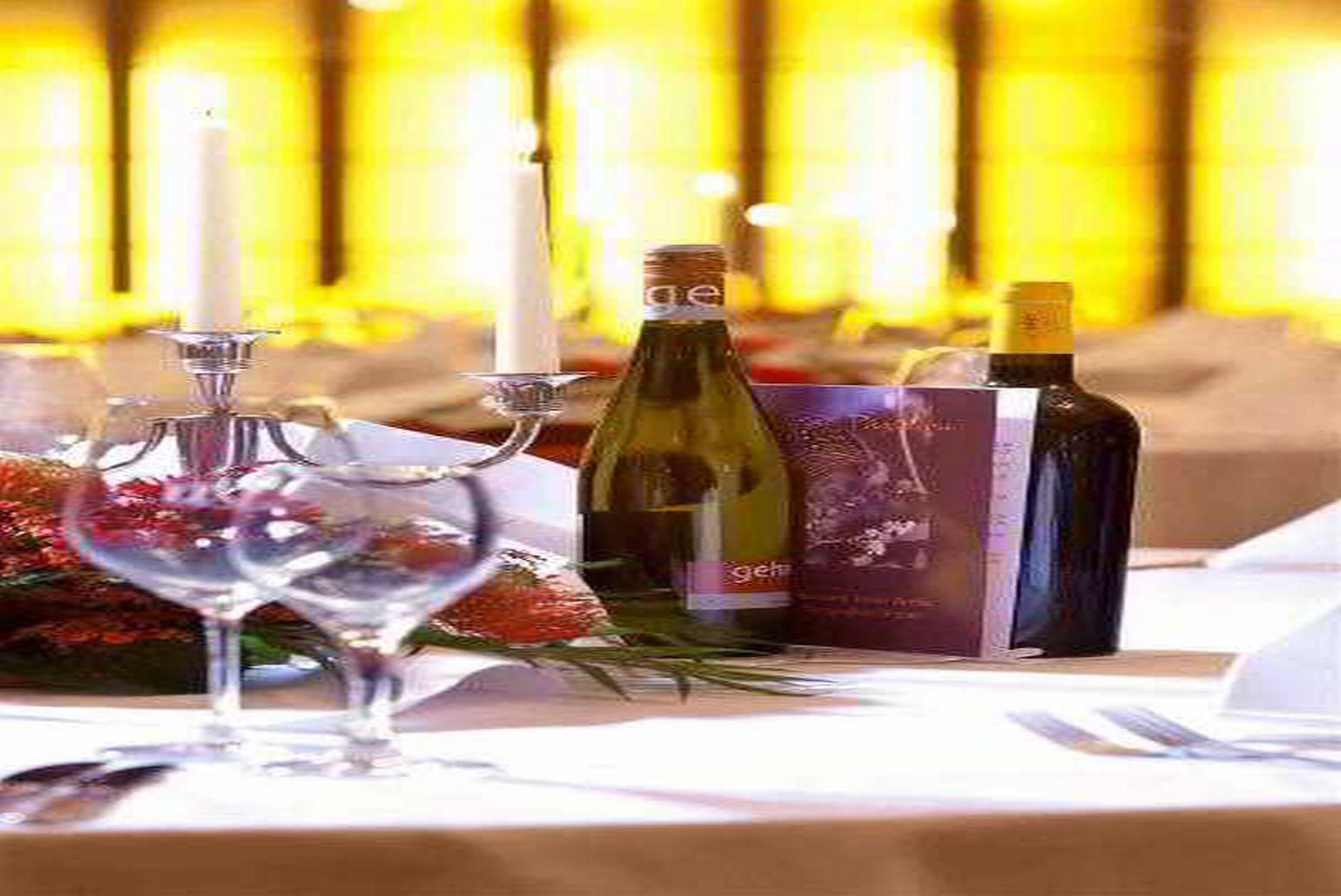 Mercure Hotel Berlin Tempelhof מראה חיצוני תמונה
